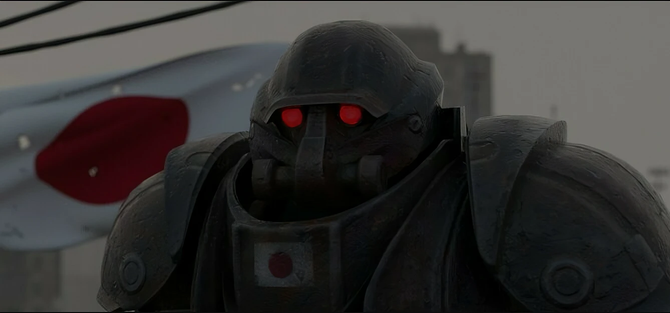 Для ATOM RPG вышло небольшое обновление с исправлением ошибок