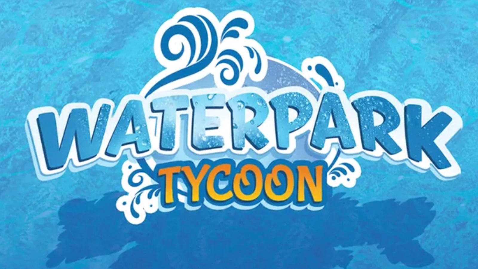 Waterpark Tycoon "Таблица для Cheat Engine" [UPD: 17.03.2023] {ModEngine}