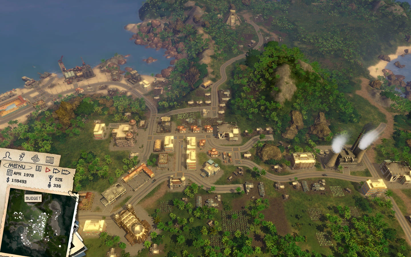 Банановой республике требуются бета-тестеры!