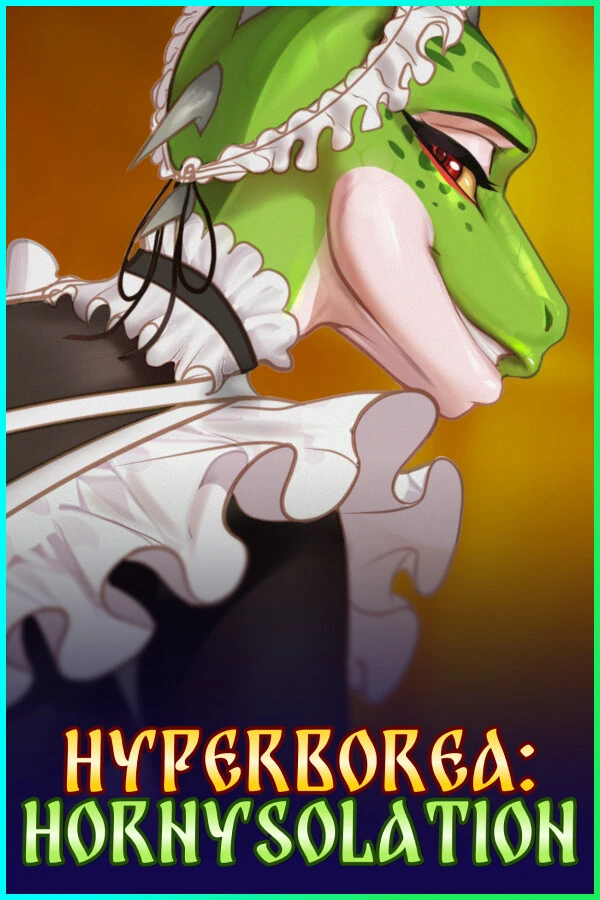 Гиперборея: Хорнизоляция