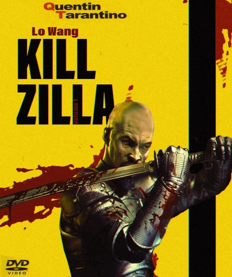 Новинка на DVD