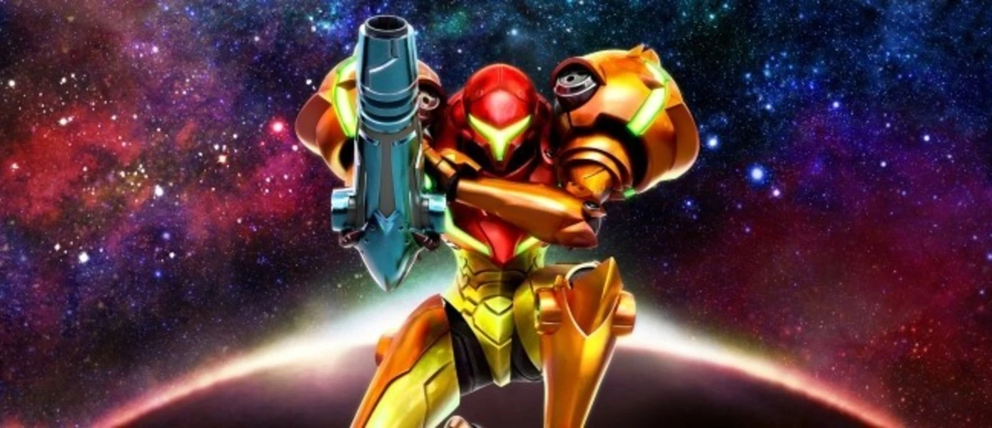 Нил Бломкамп хотел бы поработать над экранизацией Metroid