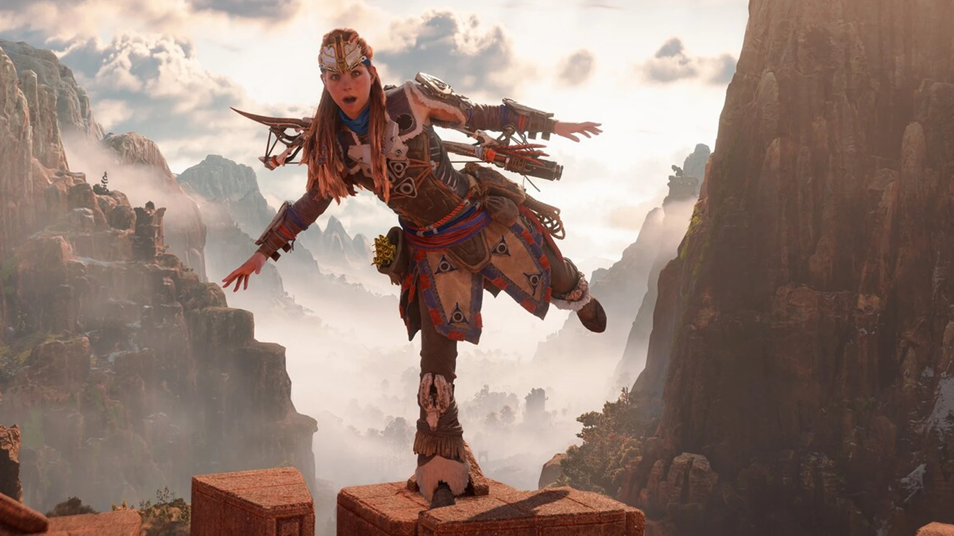 По мнению игроков Horizon: Forbidden West - это лучший релиз на ПК по оптимизации за последние несколько лет