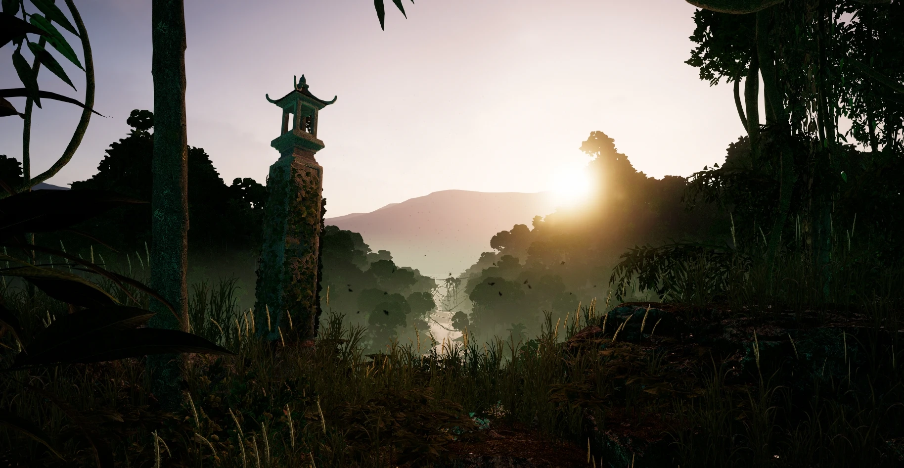 Аванпост. Вьетнам(дополненная версия)