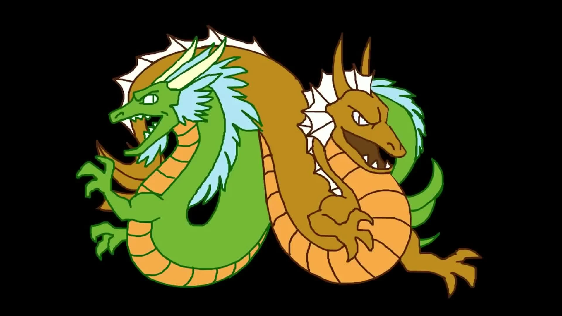 Быстрые факты о Double Dragon