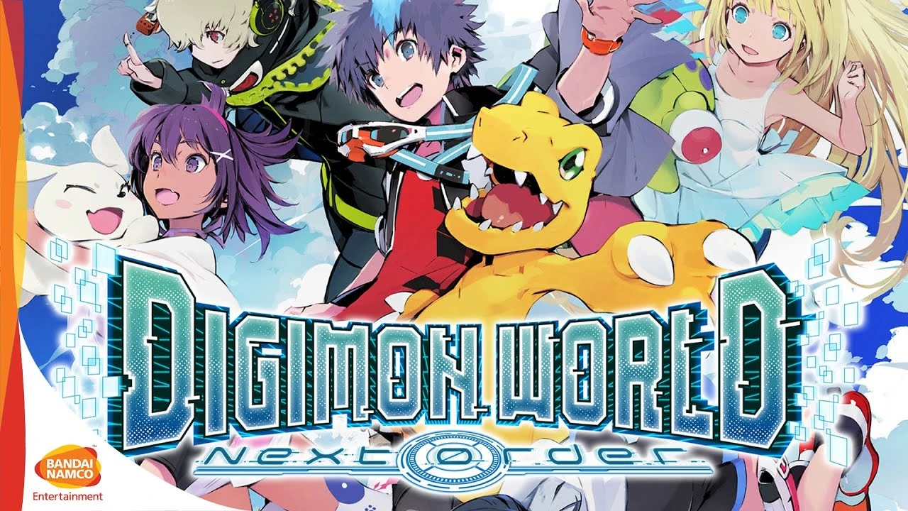 Digimon World: Next Order "Таблица для Cheat Engine" [UPD: 28.02.2023] {BabyGroot}