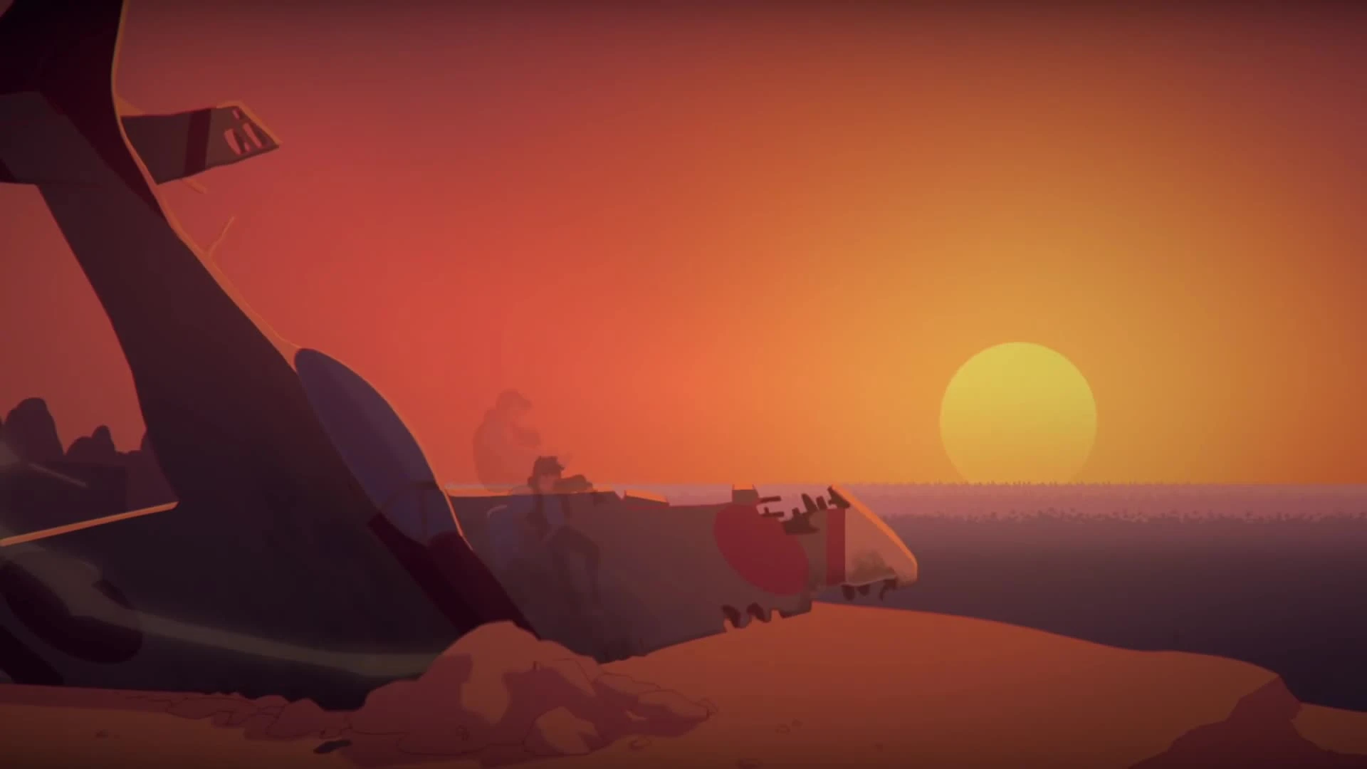 Проект Goliath посетит выставку Gamescom 2015