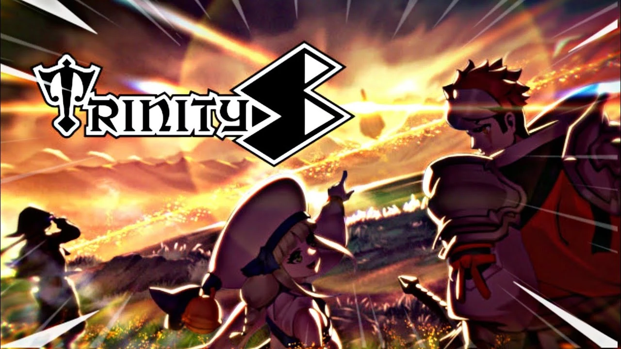 TrinityS "Таблица для Cheat Engine" [UPD: 14.04.2023] {ndck76}