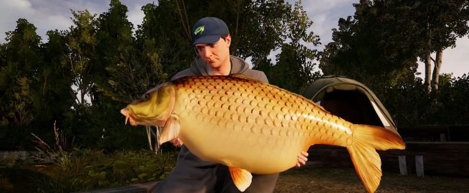 Fishing Sim World - состоялся релиз симулятора рыбалки