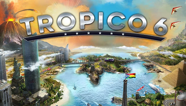 Разработчики Tropico 6 огласили дату выхода игры на консолях