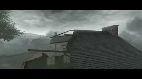 Call of Duty 2 Launch