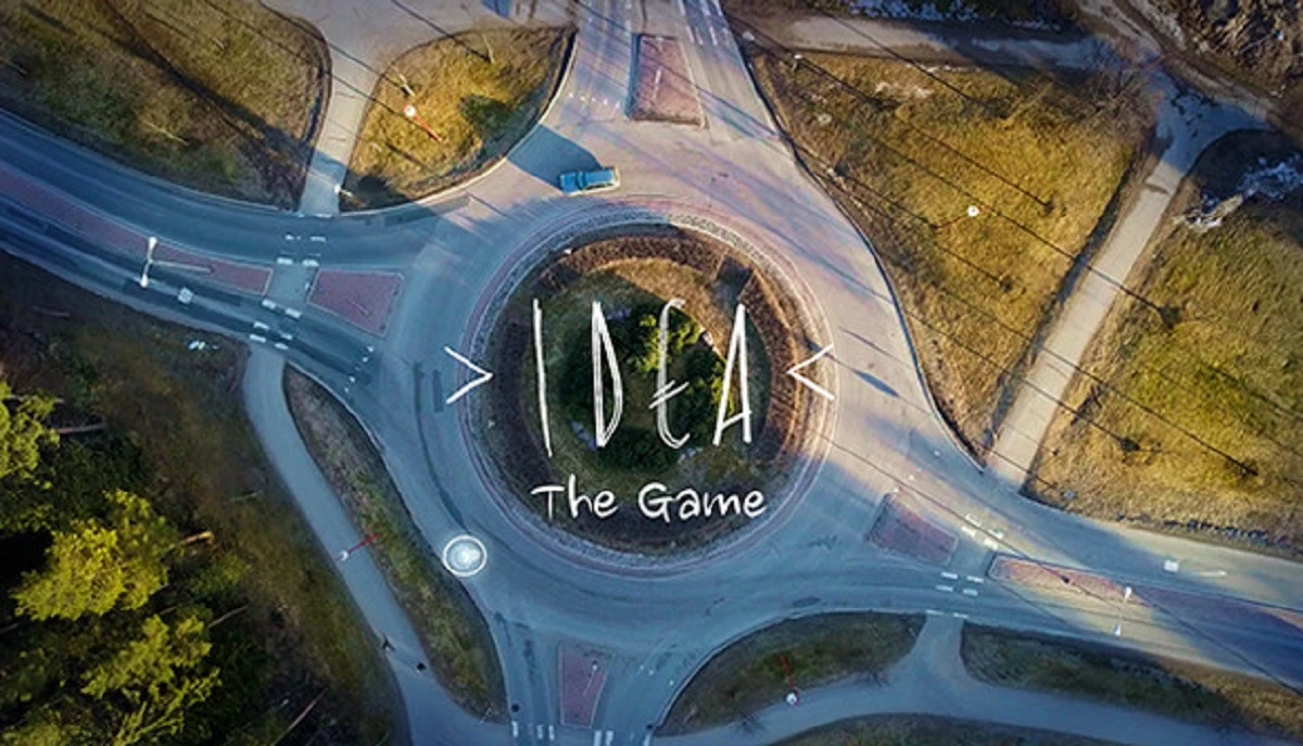 Основанная на физике игра-головоломка IDEA получила две награды на Indie GG Awards 2022