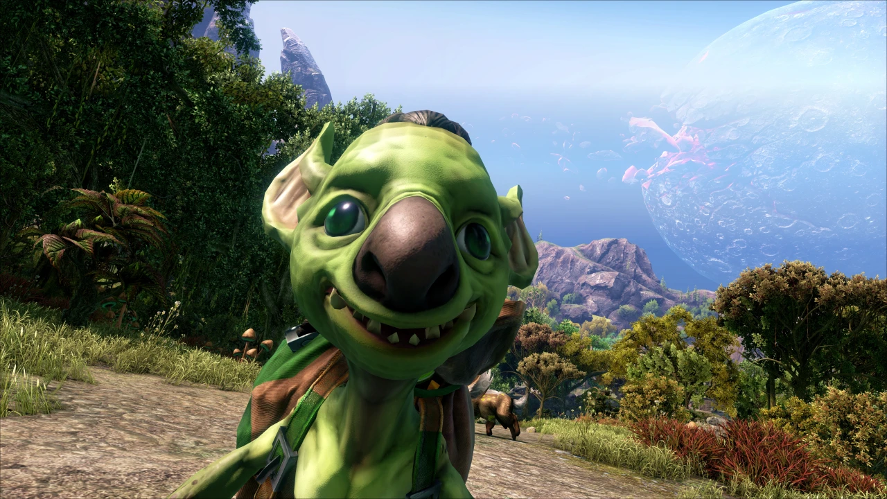 Новости предстоящего обновления Dark and light: Гоблины будут контролировать катапульты