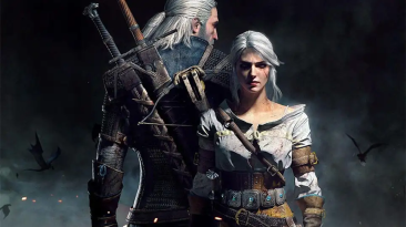 В обновлении следующего поколения для The Witcher 3 могут быть использованы некоторые фанатские модификации