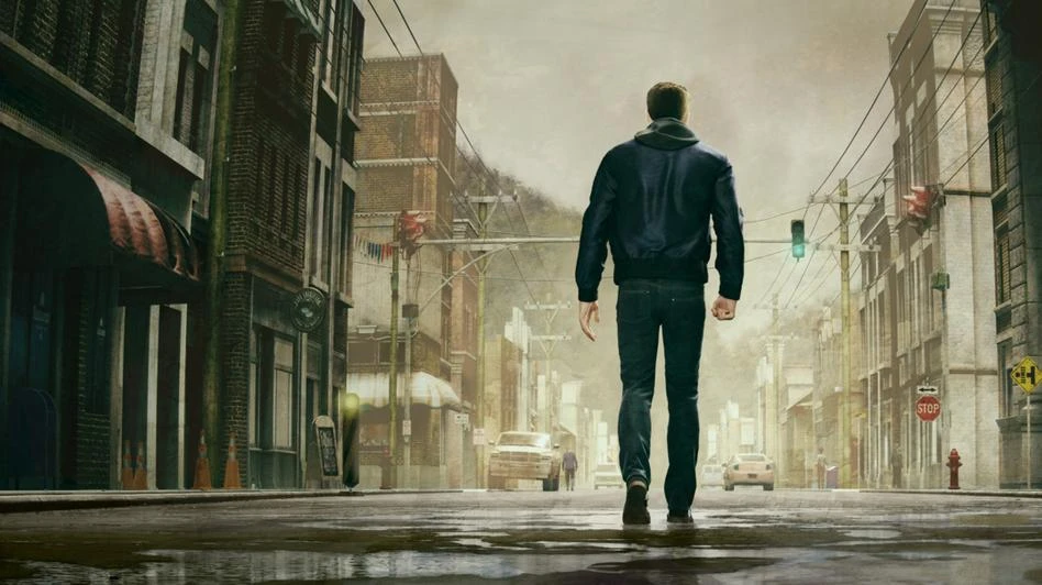 Появились первые оценки Twin Mirror