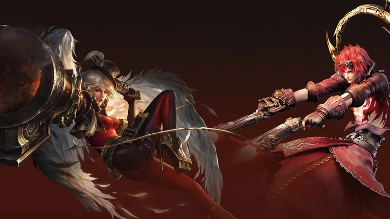 Открытое тестирование Revelation начнется 26 декабря