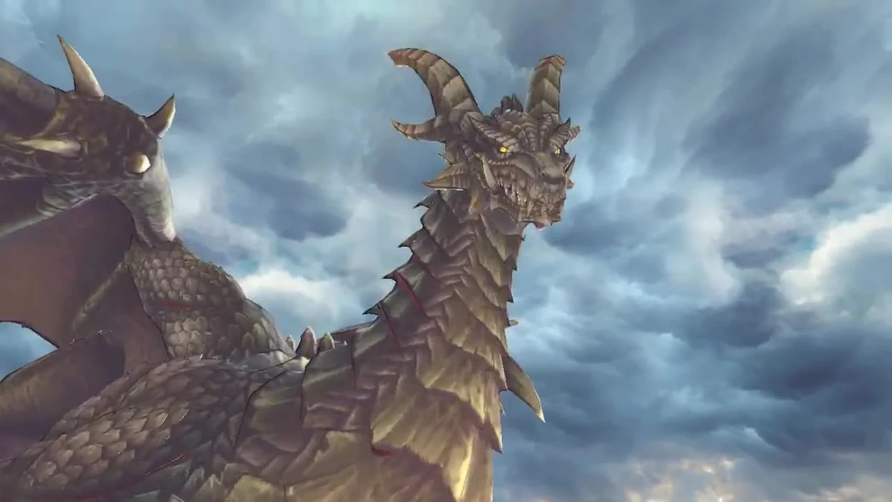 Первый англоязычный трейлер Tales of Zestiria