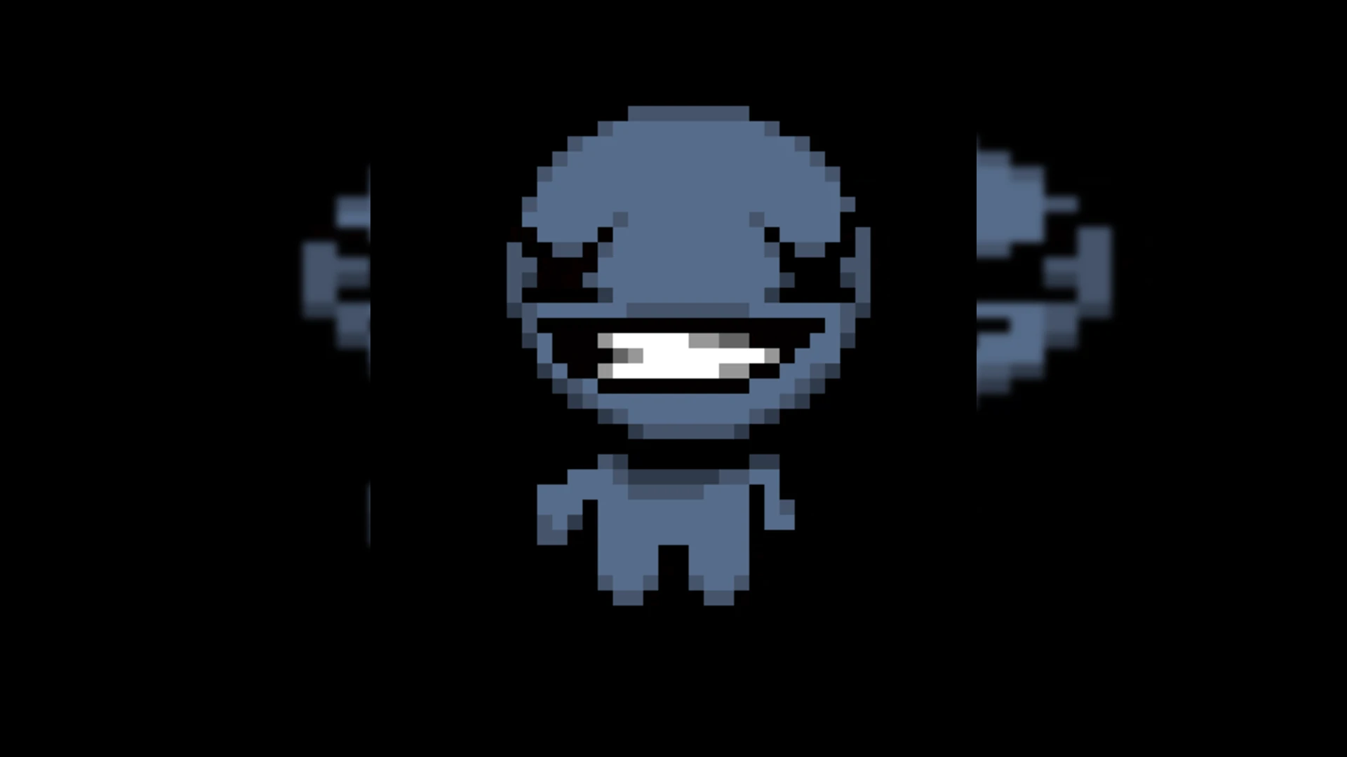The Binding of Isaac "Мышиный танец из TikTok" [16.03.2025]