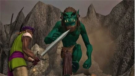 Neverwinter Nights 2 "Братство Гримм"