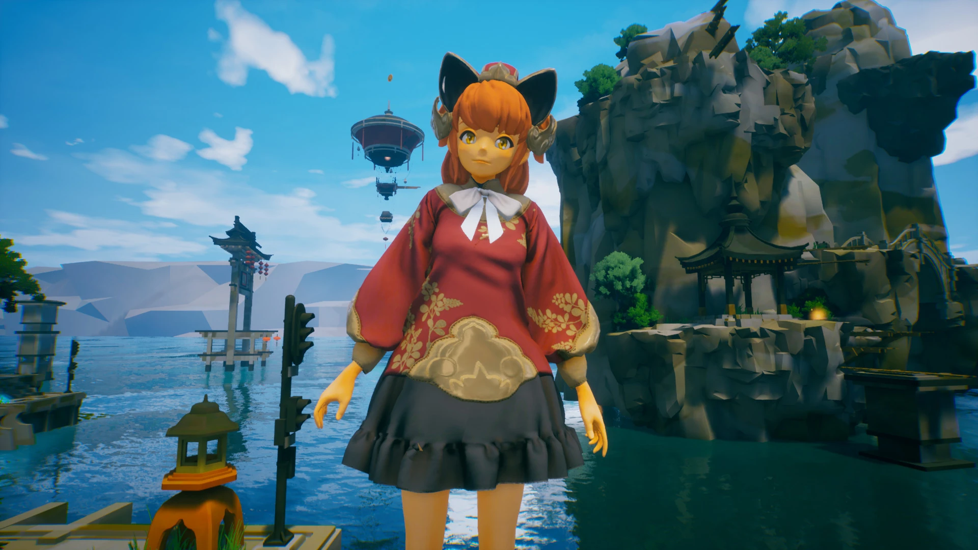 TASOMACHI: Behind the Twilight для PS4 и Switch выходит 28 апреля, версия для Xbox One отменена