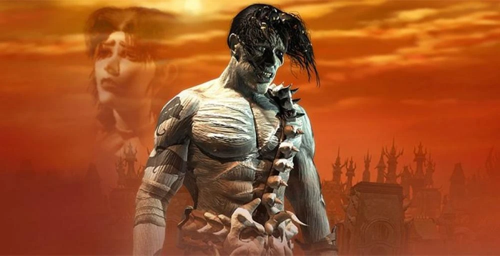 В Beamdog опровергли слух о разработке Planescape Torment 2