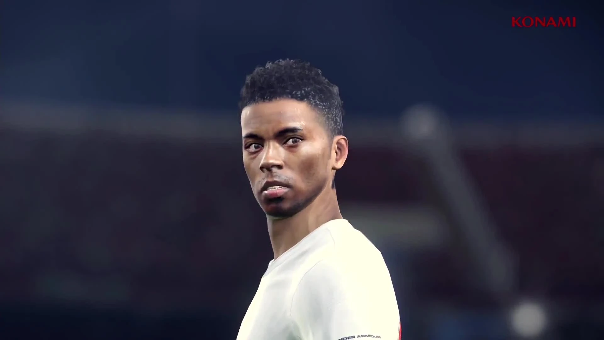 PES 2017 "Brazil трейлер"