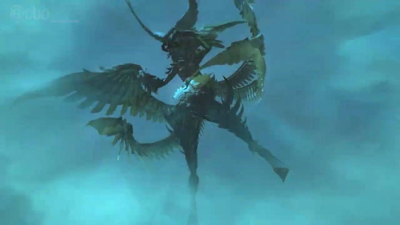 Спокойный провокатор