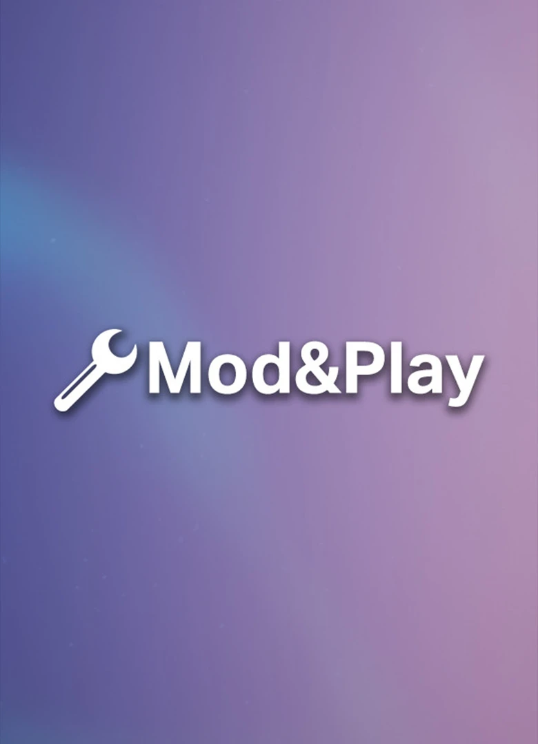 Mod and Play