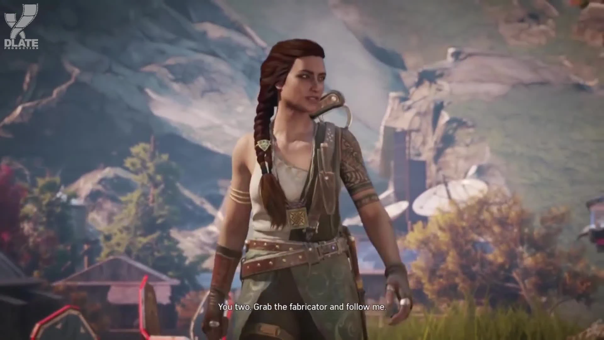 [ТОП] 7 лучших секретов и пасхалкок в Gears of War 4