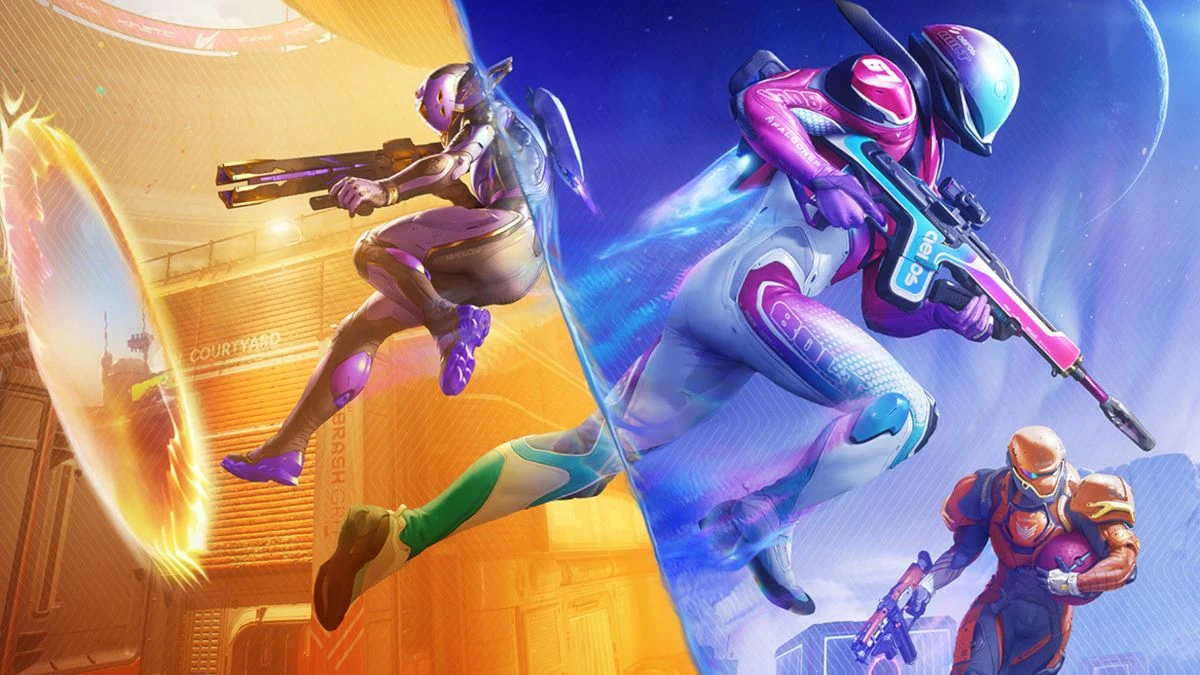 Splitgate 2 стремительно теряет игроков: разработчики признают ошибки и просят прощения