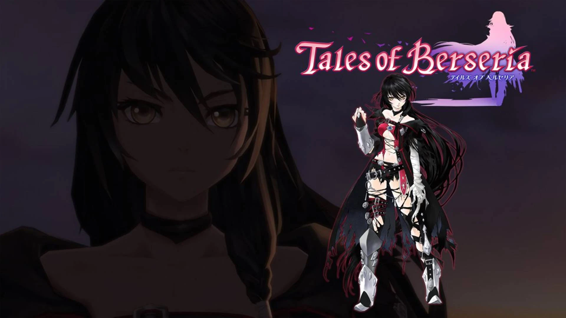 Tales of Berseria - Демо доступна в PS Store