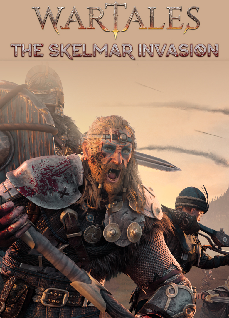 Wartales: The Skelmar Invasion