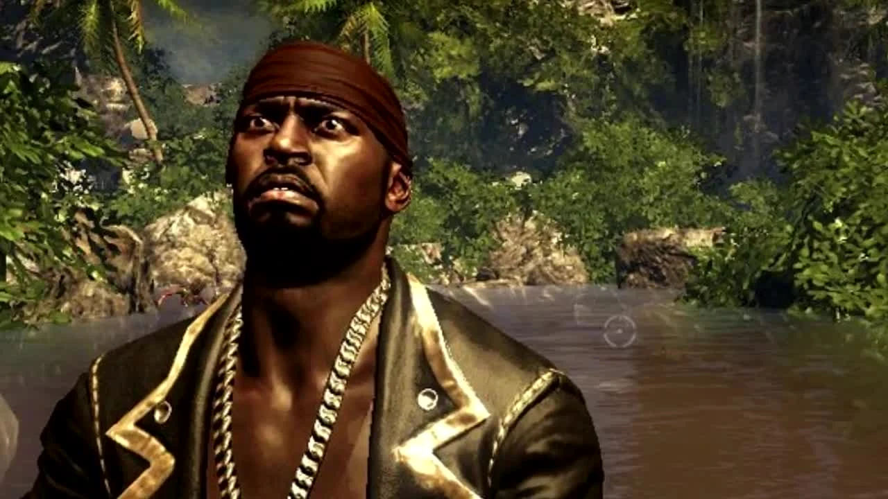 Обзор Dead Island + Dead Island Riptide (Greed71 Reviews)