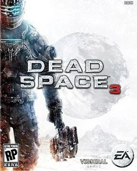 Dead Space 3: Трейнер/Trainer (+16) [1.0] {Abolfazl-k}