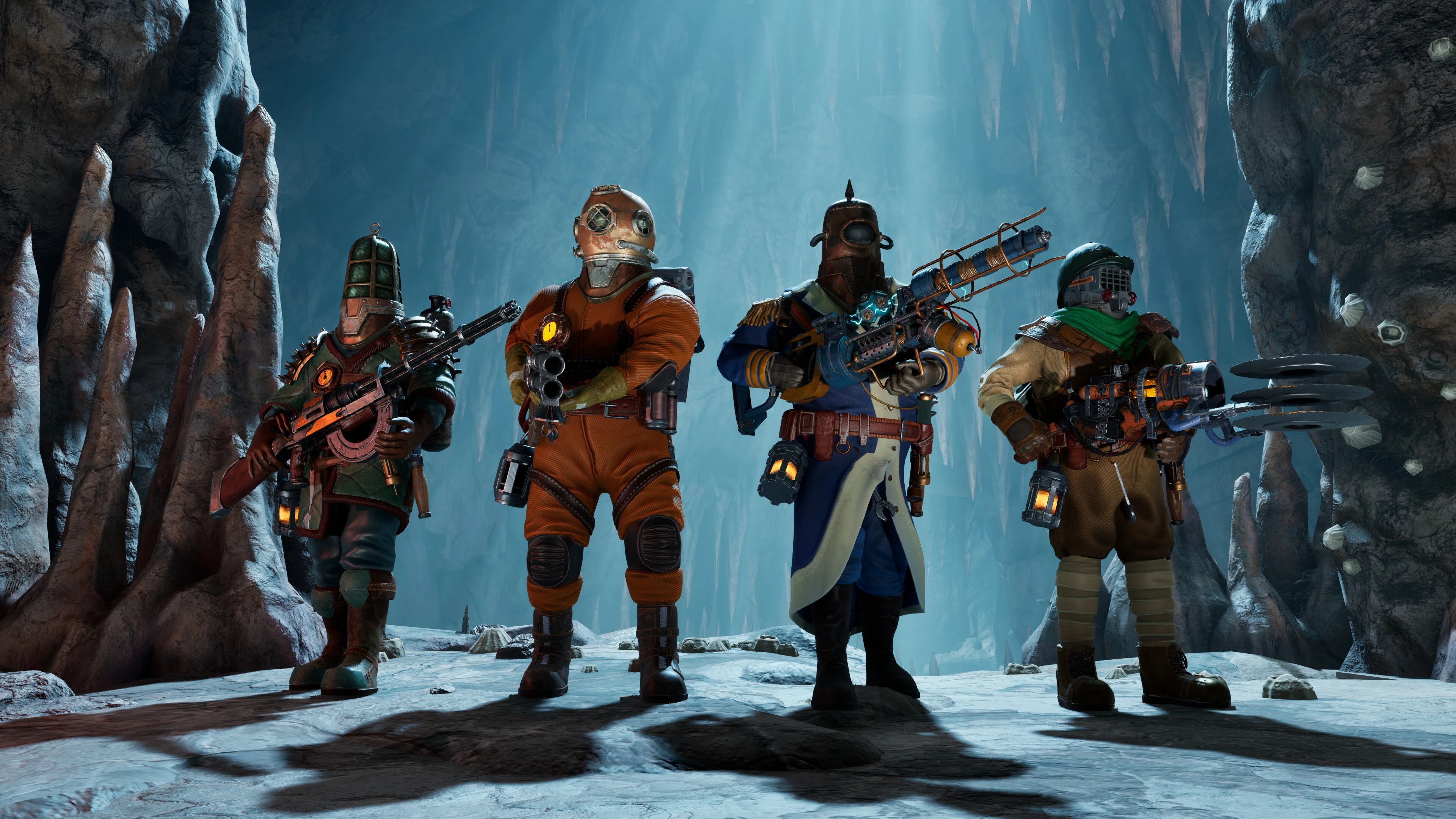 Abyssus "Таблица +13 для Cheat Engine от Send: Патроны, урон, отдача, скорострельность и пр"