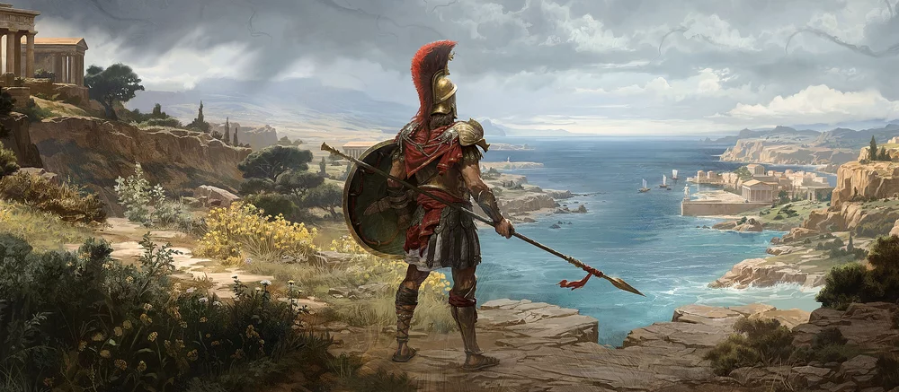 Создатели Titan Quest 2 показали 12 минут геймплея