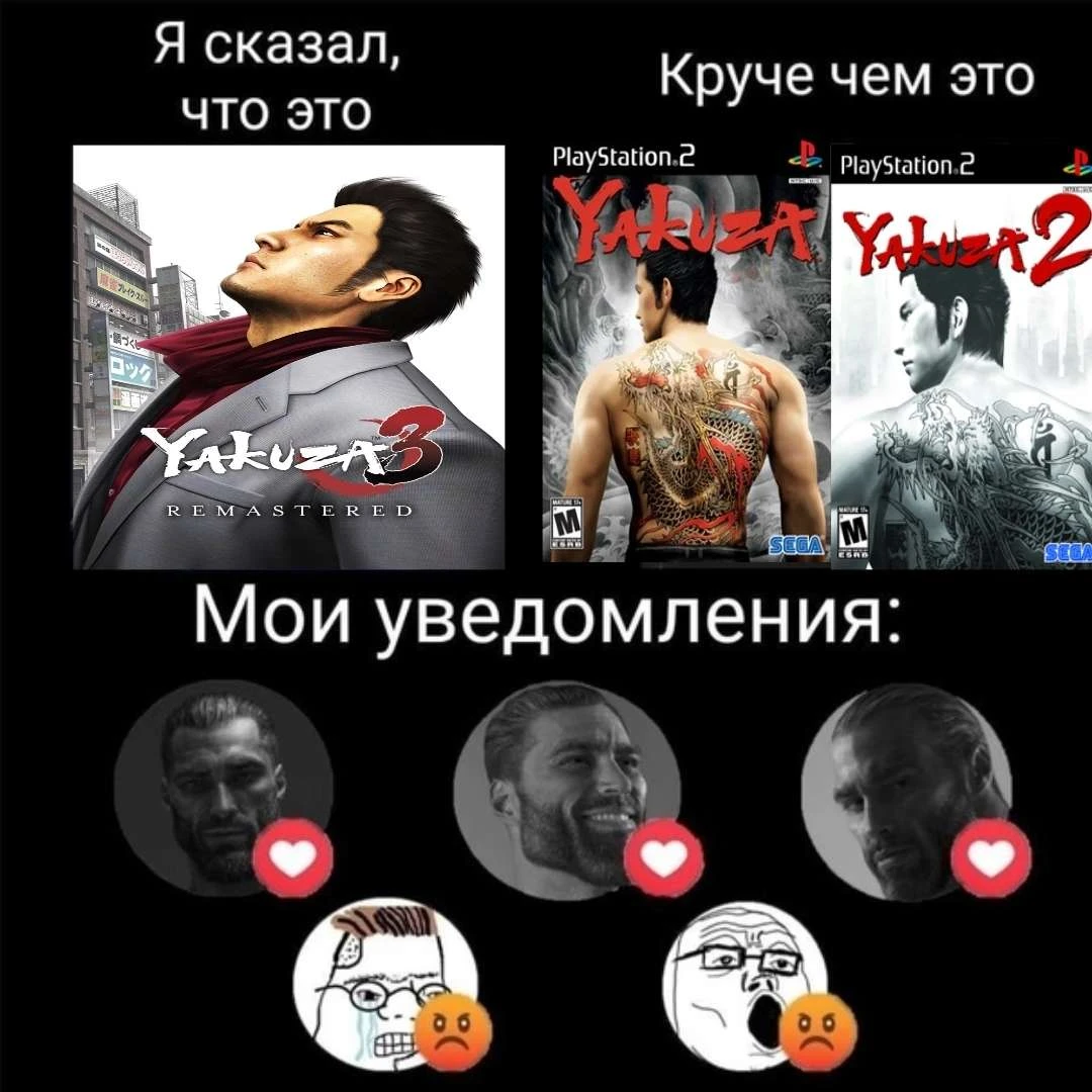 Сообщество олдфагов