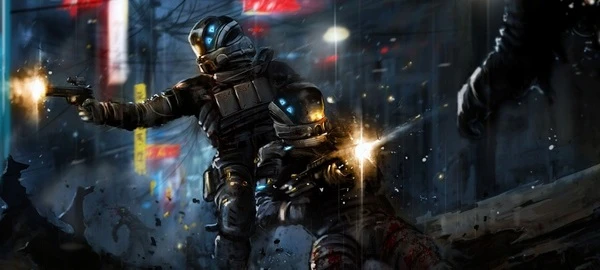 Blacklight: Retribution появится в Steam