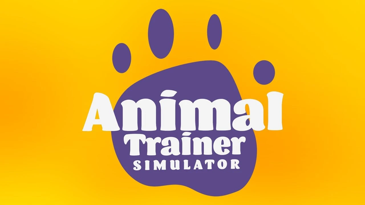 Анонсирован симулятор дрессировщика Animal Trainer Simulator