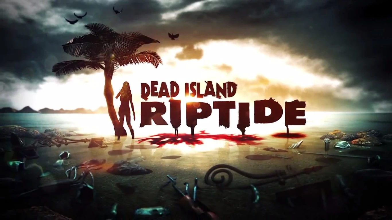 Бука переведет комикс Dead Island на русский язык