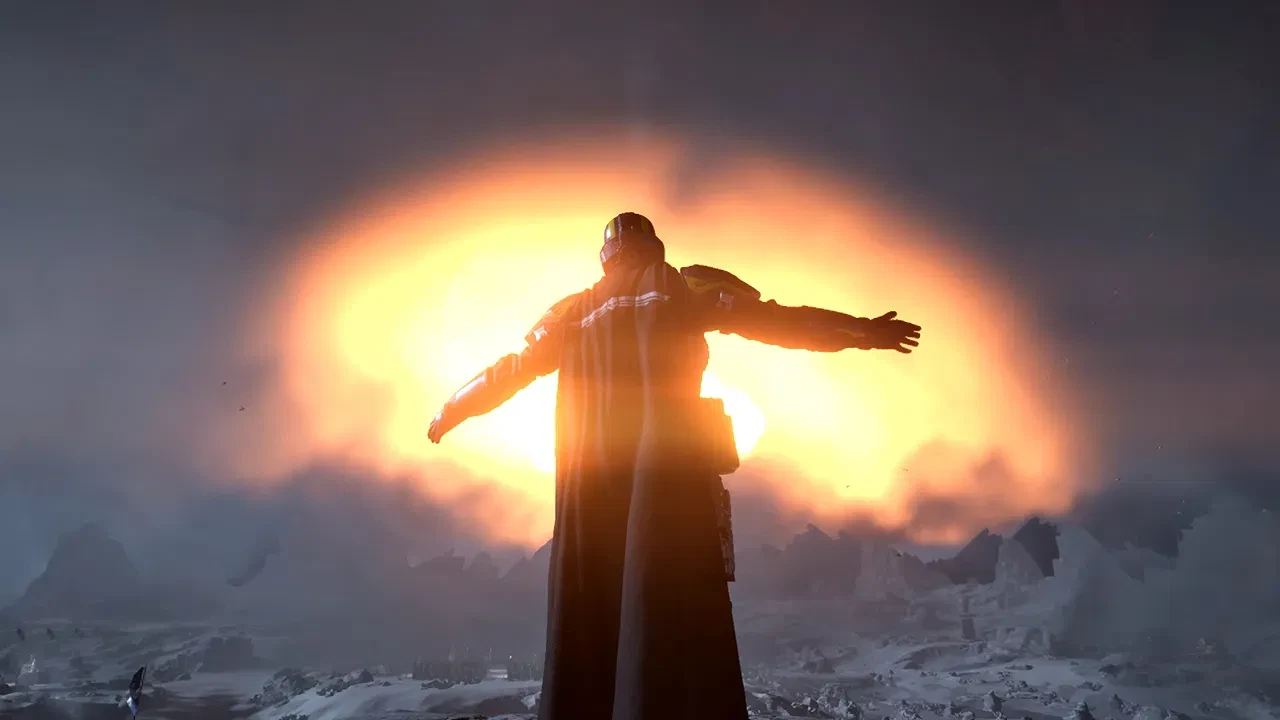 Морпехи США отметили свой 250-летний юбилей под гимн Helldivers 2