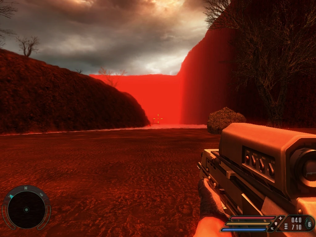 Far Cry "Карта - True Hell"