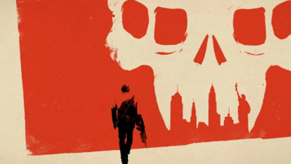 Resistance 3 исполнилось 10 лет