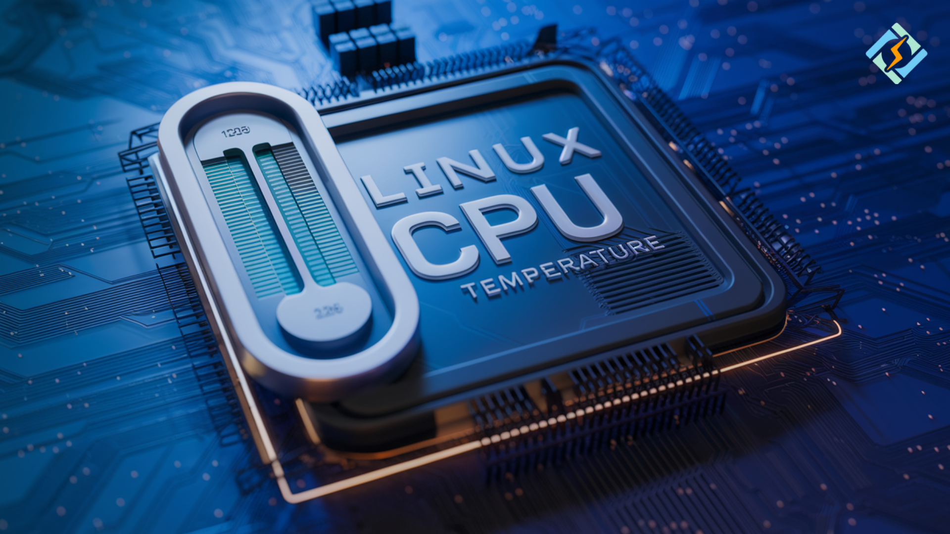 Драйвер мониторинга температуры процессоров Intel для Linux больше не поддерживается после увольнений