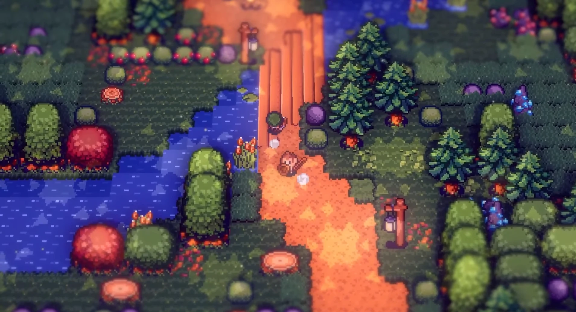 Раздача Steam-ключей ламповой Tinkertown