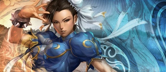 Capcom собирается громко отметить 25-летие Street Fighter