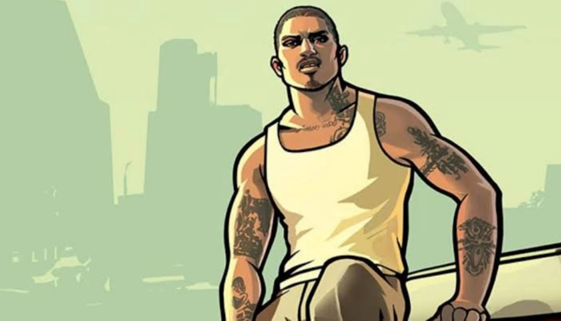 "Они не могли критиковать Голливуд и рэперов, поэтому взялись за нас" - Дэн Хаузер о давлении властей после успеха GTA