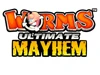 Студия Team 17 "сняла завесу тайны" с Worms: Ultimate Mayhem