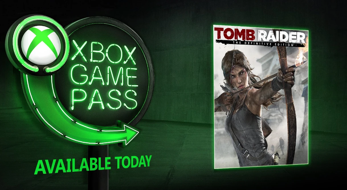 Твиттер XBOX Game Pass дразнит фанатов XBOX скорым анонсом (Обновлено)