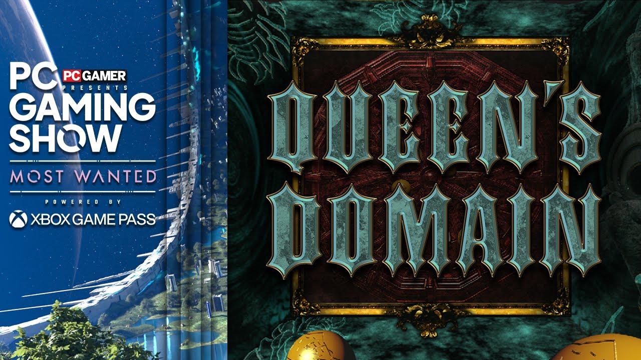 В Steam появилась демоверсия ретро-экшена Queen's Domain с открытым миром